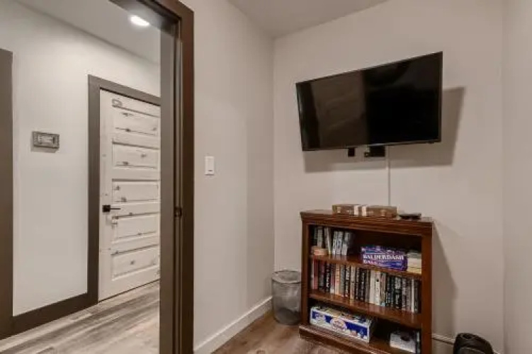 Abbett Placer Inn