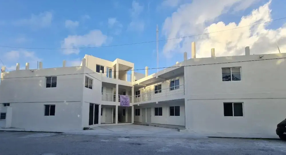 Otel görseli