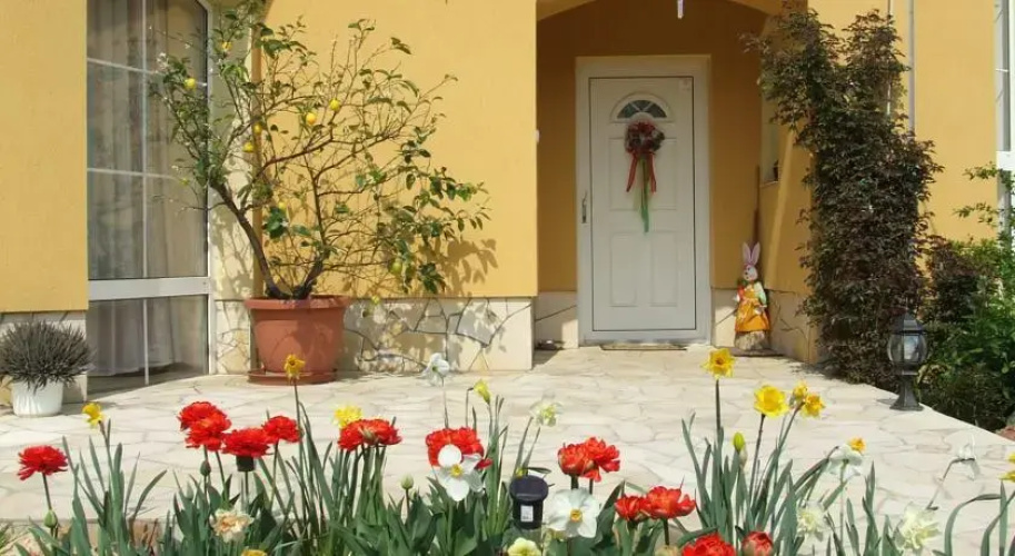 Abbázia Apartman