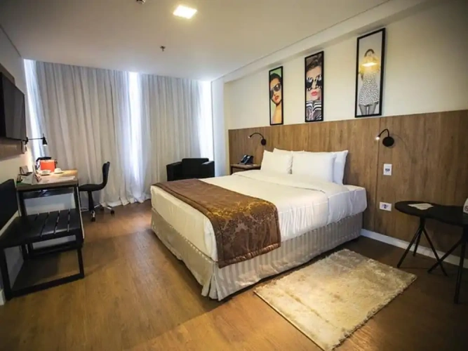 Superior Double room