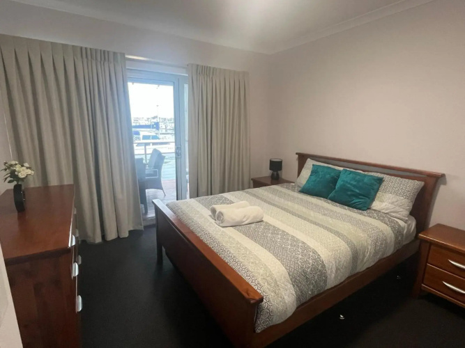 Marina View Port Geographe