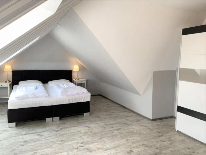 Haus Mila - Wohnung 2