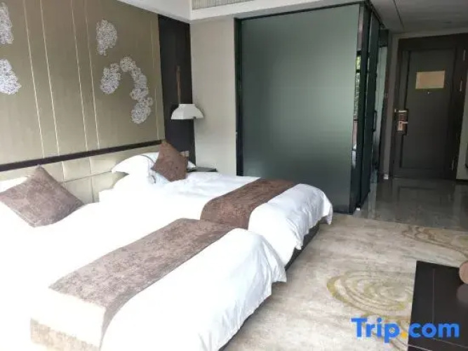Langyashan Zhongkai Grand Hotel