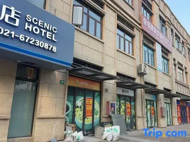 Scenic Hotel