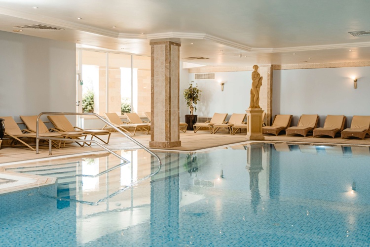 Radisson Blu Resort & Spa, Malta Golden Sands photo 26
