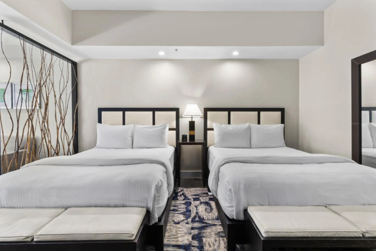 Provident Doral at the Blue Miami