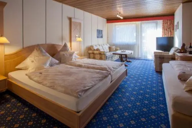 Kur- und Sporthotel Göbel