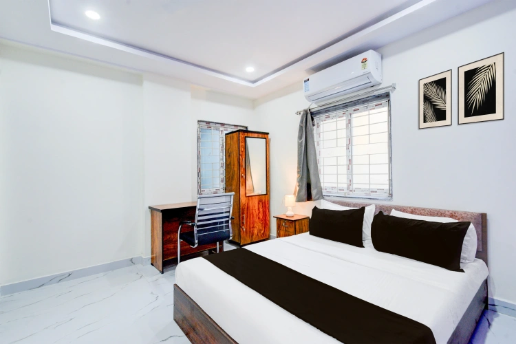 Classic Triple room