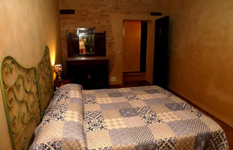 B&B Mik e Ramo