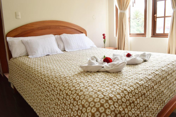 Hotel Elvita Spa