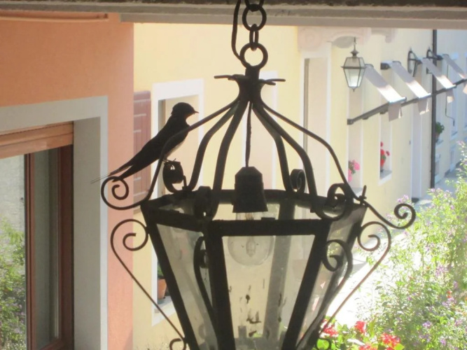 B&B Casa Bertoni
