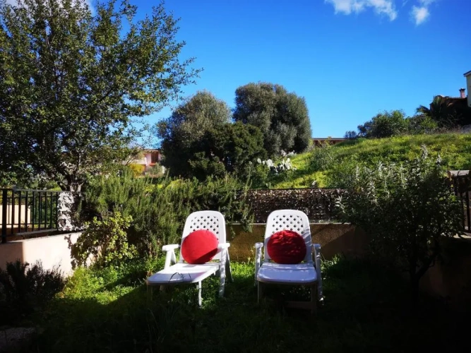 1 Bedroom Villa
