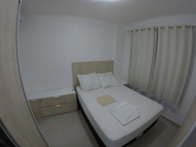 1 Bedroom Family Apartment with ocean view