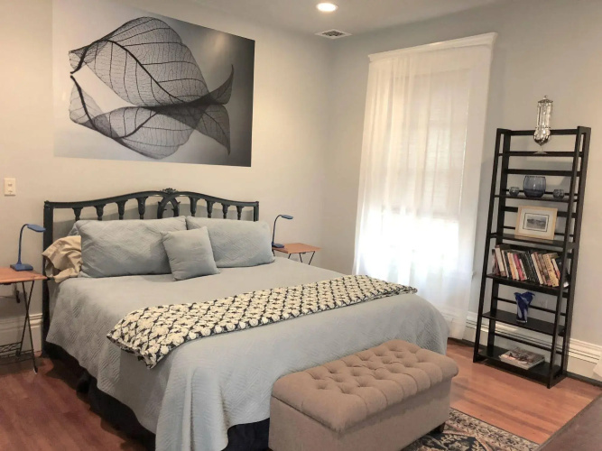 Chesley Road Bed and Breakfast