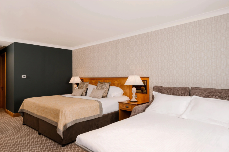 Europa Hotel