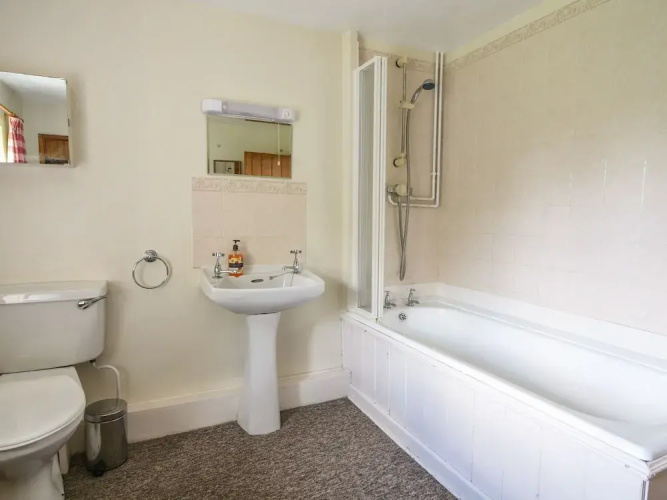 Millwater Cottage