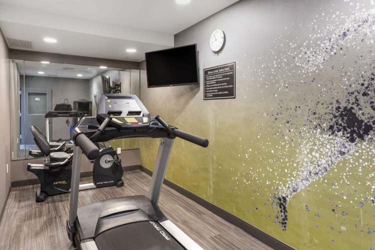 Best Western Brooklyn-Coney Island Inn photo 19