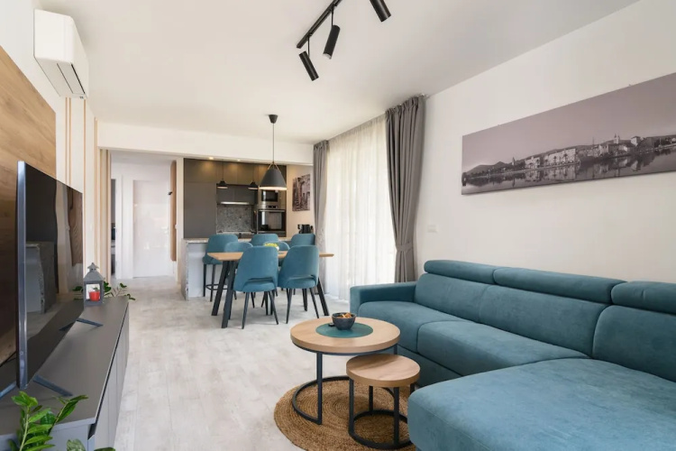 Apartment Ursa