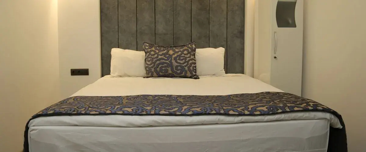 Aksaray Liva Hotel