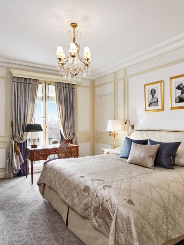 Le Meurice Hotel photo 8