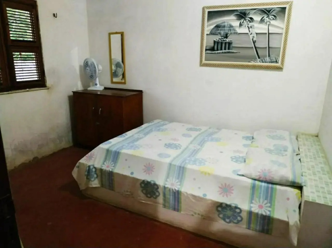 Baleia Beach - Casa de Praia