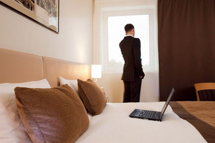 Mercure Jeddah Al Hamra photo 36