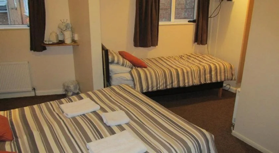 The Dalyway Hotel