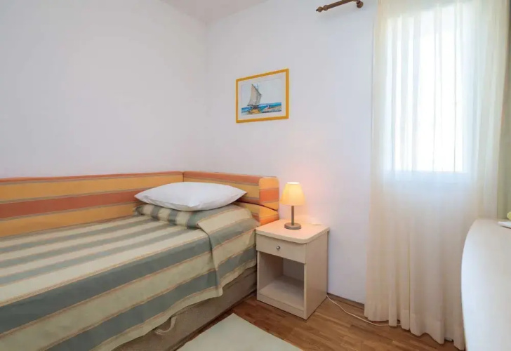 Apartment Oaza