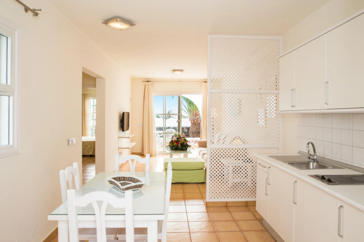 Apartamentos LIVVO Las Gaviotas photo 18