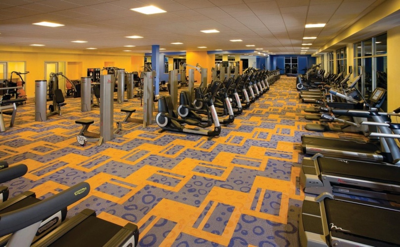 Renaissance Clubsport Aliso Viejo Laguna Beach Hotel photo 27
