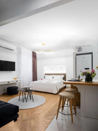 Kaplanon Residence Kolonaki
