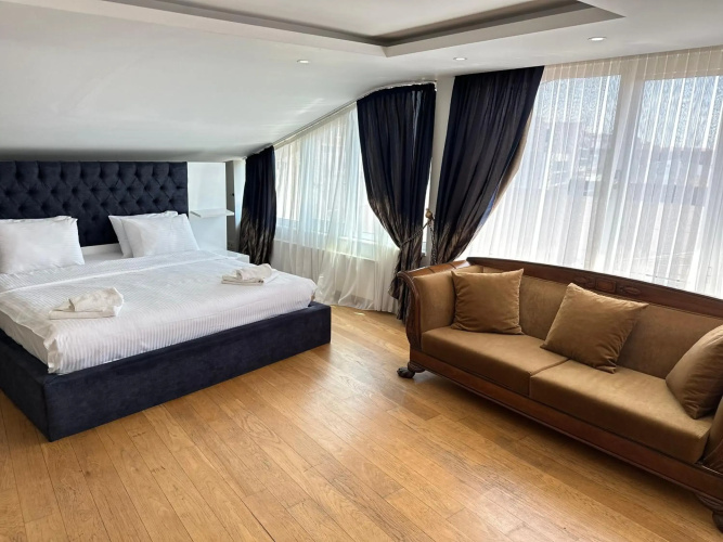 Hotel Next2