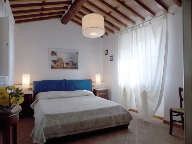 2 Bedrooms Standard Duplex room