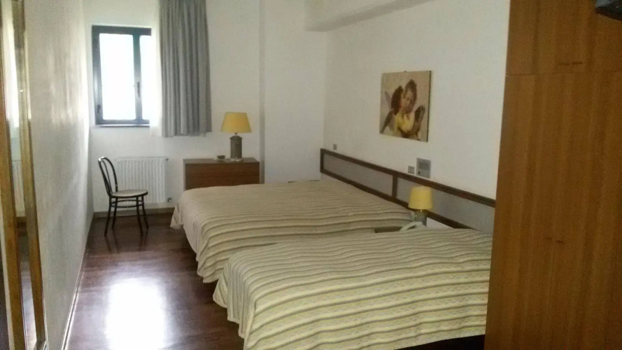 Hotel Cristallo