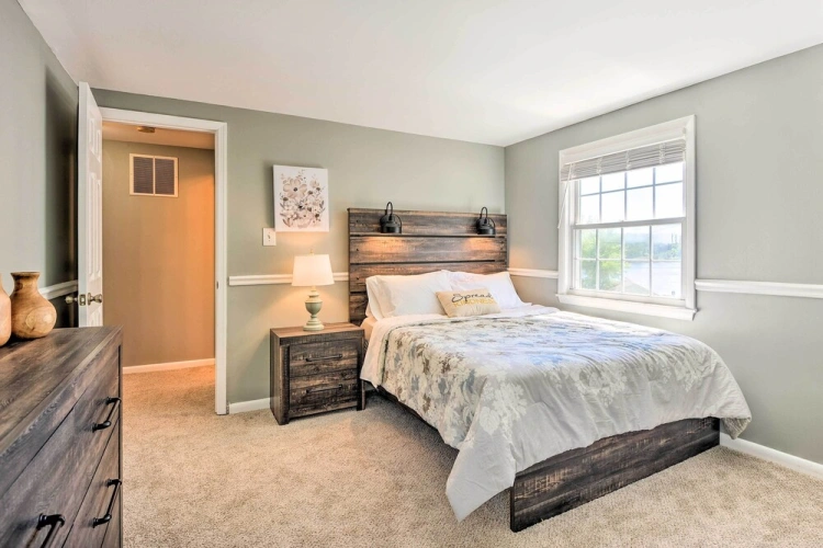 3 Bedrooms Cottage