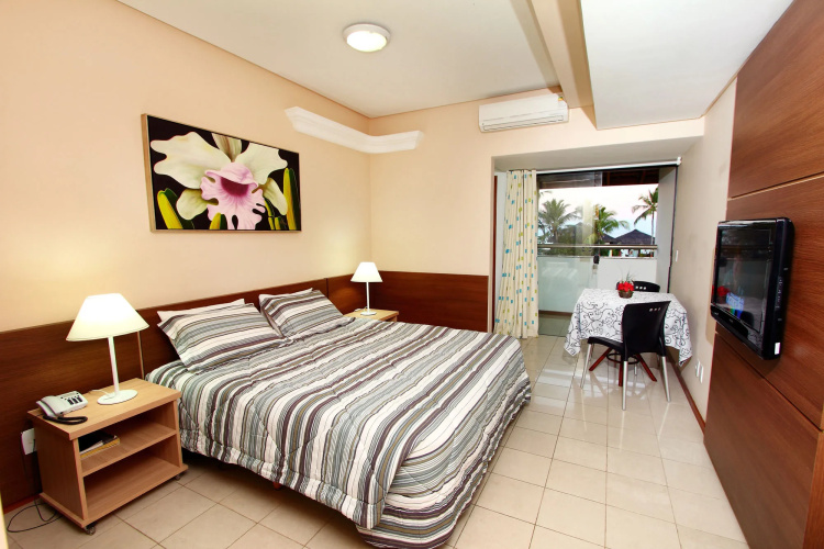Transoceânico Praia Hotel