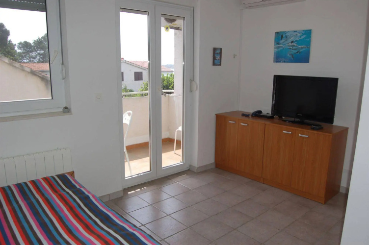Gorgonia Apartments