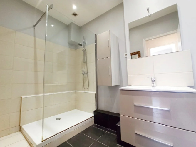 Spacious 2 Bedrooms close Croisette