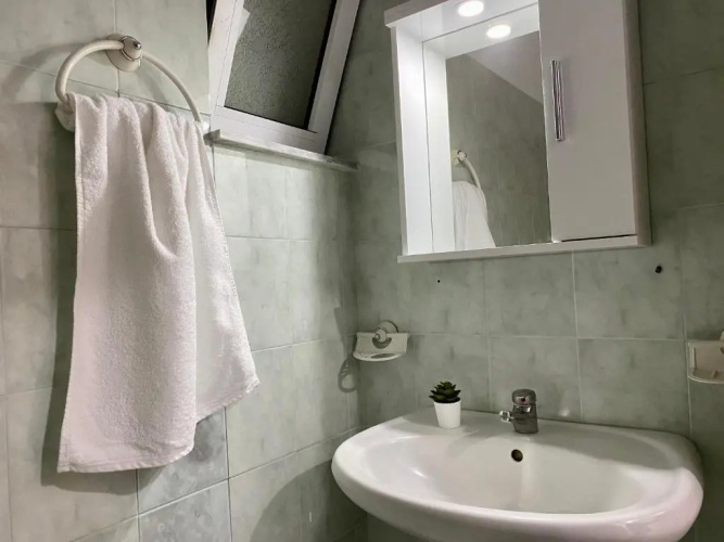 Elgreco Apartment in Kos center, rustic & spacious 3