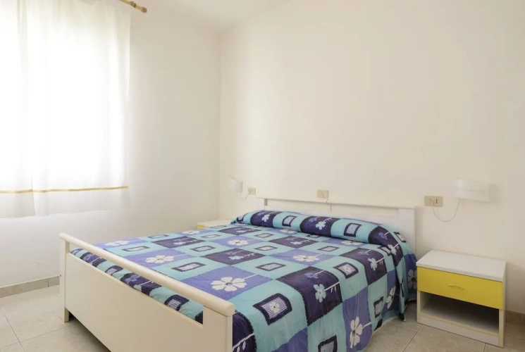 Charming Semi-detached Villa in Lignano