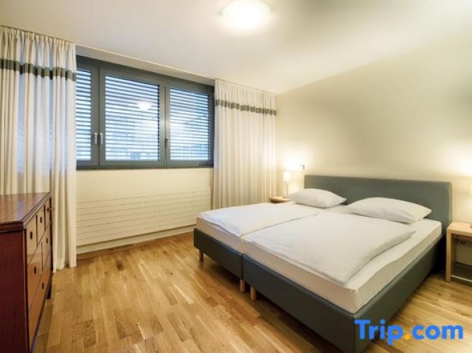 1 Bedroom Premium Twin Apartment