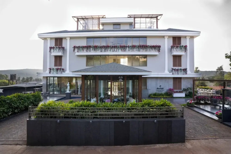 Imagen del hotel