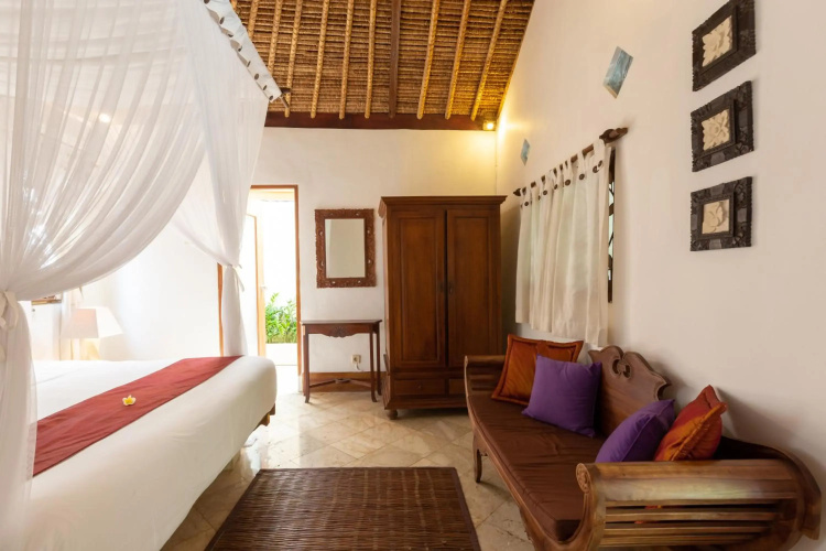 Villa Poppy Seminyak