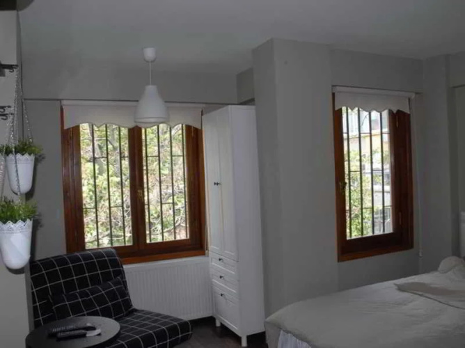 No 34 Hotel