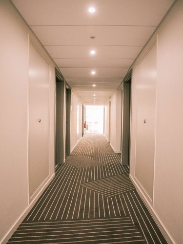 Best Western Plus Antibes Riviera photo 17