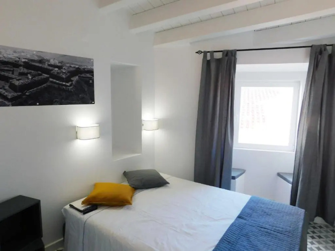 Cool Guest House