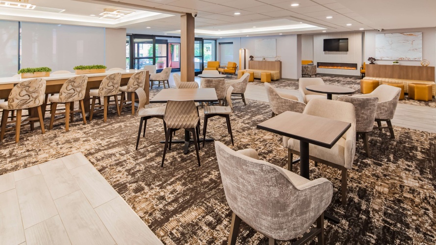 Surestay Plus By Best Western Chicago Lombard photo 28