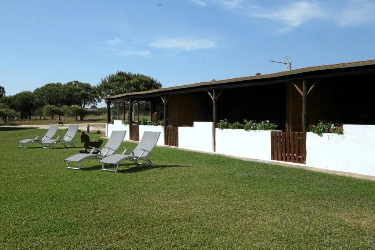 Monte do Papa Léguas