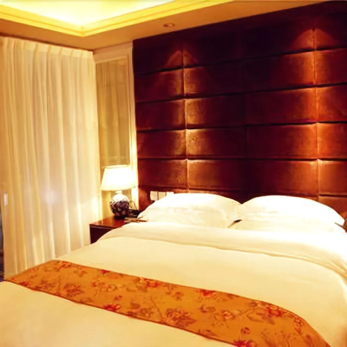 Gingce Times Hotel