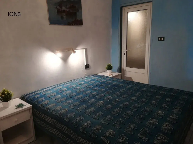 Giannis Apartments